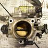 Дросельна заслінка механ Mazda 3 1.6 16V 2003-2009 Z60113640B 297417 - 3