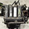 Коллектор впускной пластик (дефект) Mazda 3 1.6 16V 2003-2009 0998000056 297425 - 4