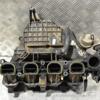 Коллектор впускной пластик Ford Focus 1.8 16V (II) 2004-2011 4M5G9424FT 297438 - 3