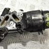 Корпус масляного фильтра Ford Focus 1.6tdci (II) 2004-2011 9656970080 297475 - 3