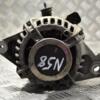 Генератор Toyota Yaris 1.4 D-4D 2006-2011 270600N011 297556 - 4