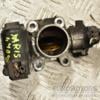 Дроссельная заслонка электр Toyota Yaris 1.4 D-4D 2006-2011 261000N010 297566 - 3