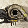 Турбина Ford Fusion 1.4tdci 2002-2012 54359710009 297575 - 4