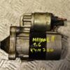 Стартер Renault Megane 1.6 16V (II) 2003-2009 TS10E3 297611 - 3