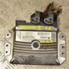 Блок управления двигателем Renault Megane 1.6 16V (II) 2003-2009 8200387138 297613 - 3