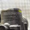 Дросельна заслінка електро (дефект) Renault Megane 1.6 16V (II) 2003-2009 8200190230 297615 - 3