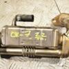 Охладитель ОГ (Радиатор EGR) Mazda CX-7 2.2tdi 2007-2012 R2AX20304 297640 - 3