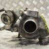 Турбина Citroen Berlingo 1.6hdi 1996-2008 9662371080 297677 - 4