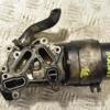 Корпус масляного фільтра Citroen Berlingo 1.6hdi 1996-2008 9656969980 297682 - 3