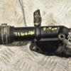 Фланец системы охлаждения VW Tiguan 2.0tdi 2007-2016 03L121132 297741 - 3