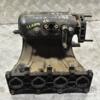 Колектор впускний пластик Kia Cerato 1.6 16V 2004-2008 2831026673 297759 - 3