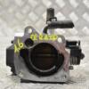 Дроссельная заслонка механ Kia Cerato 1.6 16V 2004-2008 3510026800 297761 - 3