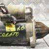 Стартер Kia Rio 1.6 16V 2005-2011 3610022805 297768 - 3