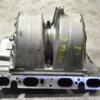 Колектор впускний метал Opel Astra 1.6 16V (G) 1998-2005 9158176 297785 - 3