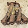 Колектор випускний Honda CR-V 2.0 16V 1995-2002 18100P3FA00 297795 - 3
