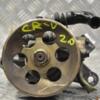 Насос гідропідсилювача керма (ГУР) Honda CR-V 2.0 16V 1995-2002 56110P3F013 297817 - 4