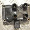 Котушка запалювання Ford Focus 1.6 16V (II) 2004-2011 0221503485 297843 - 3