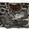 Блок двигателя (дефект) Ford Focus 1.6 16V (II) 2004-2011 4M5G6015KA 298345 - 3