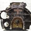 Блок двигателя (дефект) Ford Focus 1.6 16V (II) 2004-2011 4M5G6015KA 298345 - 4