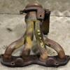 Коллектор выпускной Honda CR-V 2.0 16V 2002-2006 18100PNB000 298396 - 3