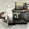 Стартер Opel Corsa 1.2 16V (D) 2006-2014 0001107493 298427 - 3
