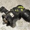 Корпус термостата Opel Corsa 1.2 16V (D) 2006-2014 55579011 298443 - 3