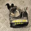 Дросельна заслінка електро Audi A3 2.0 16V FSI (8P) 2003-2012 06F133062 298484 - 3