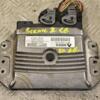 Блок управления двигателем Renault Scenic 1.6 16V (II) 2003-2009 8200509516 298517 - 3