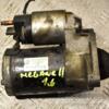 Стартер Renault Megane 1.6 16V (II) 2003-2009 8200665518 298523 - 3