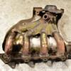 Колектор випускний Renault Megane 1.6 16V (II) 2003-2009 8200480433 298527 - 3