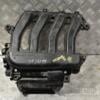 Колектор впускний пластик Renault Megane 1.6 16V (II) 2003-2009 8200275053 298553 - 3