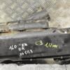 Корпус воздушного фильтра Citroen C3 1.4hdi 2002-2009 9650673080 298598 - 3