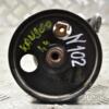 Насос гидроусилителя руля (ГУР) Renault Kangoo 1.4 8V 1998-2008 7700431286 298639 - 4