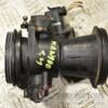 Дроссельная заслонка механ Renault Kangoo 1.4 8V 1998-2008 7700273699 298654 - 3