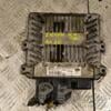 Блок керування двигуном Ford Fiesta 1.4tdci 2002-2008 7S6112A650EA 298671 - 3