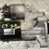 Стартер Citroen Jumpy 2.0hdi 16V 2007-2016 9671014680 298694 - 3