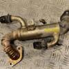 Охладитель ОГ (Радиатор EGR) VW Polo 1.4tdi 2001-2009 045131513L 298742 - 3