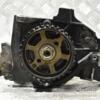 Топливный насос высокого давления (ТНВД) Ford Focus 1.6tdci (II) 2004-2011 0445010089 298804 - 4