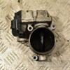 Дросельна заслінка електро Hyundai Santa FE 2.2crdi 2006-2012 3510027410 298868 - 3