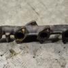 Колектор випускний Hyundai Santa FE 2.2crdi 2006-2012 2851027410 298893 - 3