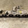 Коллектор впускной метал Hyundai Santa FE 2.2crdi 2006-2012 2831027430 298895 - 3