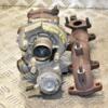 Турбина VW Polo 1.4tdi 2001-2009 045253019L 298918 - 4