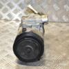 Компрессор кондиционера Skoda Fabia 1.4tdi 2007-2014 6Q0820808D 298921 - 4