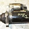 Стартер VW Polo 1.4tdi 2001-2009 02Z911023F 298928 - 3