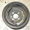 Шкив коленвала демпферный 6 ручейков VW Polo 1.4tdi 2001-2009 045105243D 298939 - 3