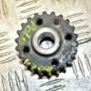 Шестерня коленвала VW Polo 1.4tdi 2001-2009 045105263A 298941 - 3