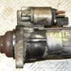 Стартер Skoda Fabia 1.4tdi 2007-2014 02Z911023H 298958 - 3