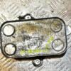 Теплообменник (Радиатор масляный) SsangYong Kyron 2.0Xdi 2005-2015 A6641800265 299031 - 3