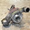 Турбина SsangYong Kyron 2.0Xdi 2005-2015 A6640900780 299035 - 4