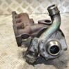 Турбіна Ford Focus 1.8tdci (I) 1998-2004 1S4Q6K682AP 299093 - 4